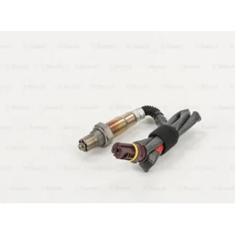 Sonde lambda BOSCH 0 258 006 324