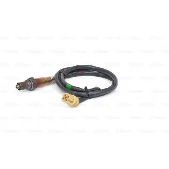 Sonde lambda BOSCH 0 258 006 326