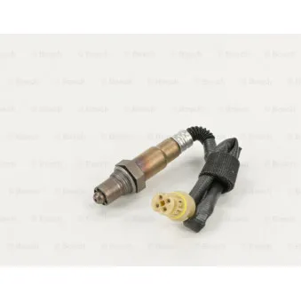 Sonde lambda BOSCH 0 258 006 328