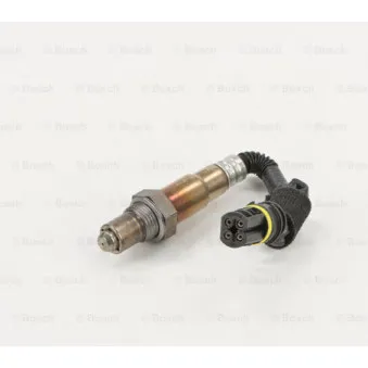 Sonde lambda BOSCH 0 258 006 330