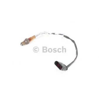 Sonde lambda BOSCH 0 258 006 332