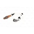 Sonde lambda BOSCH 0 258 006 344 - Visuel 1