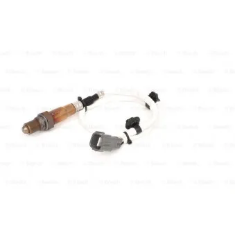 Sonde lambda BOSCH 0 258 006 344