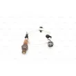 Sonde lambda BOSCH 0 258 006 344 - Visuel 2
