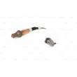 Sonde lambda BOSCH 0 258 006 345 - Visuel 1