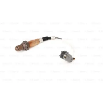 Sonde lambda BOSCH 0 258 006 345