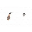 Sonde lambda BOSCH 0 258 006 345 - Visuel 2
