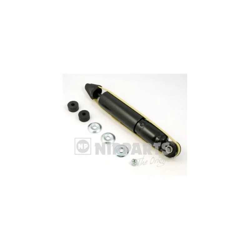 Jeu de 2 amortisseurs avant NIPPARTS J5501013G