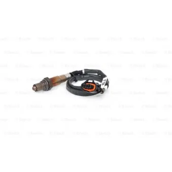Sonde lambda BOSCH 0 258 006 346