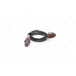 Sonde lambda BOSCH 0 258 006 346 - Visuel 2