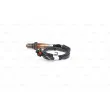Sonde lambda BOSCH 0 258 006 346 - Visuel 3