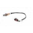 Sonde lambda BOSCH 0 258 006 347 - Visuel 1
