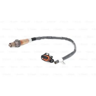 Sonde lambda BOSCH 0 258 006 347