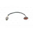 Sonde lambda BOSCH 0 258 006 347 - Visuel 2