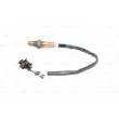 Sonde lambda BOSCH 0 258 006 347 - Visuel 3