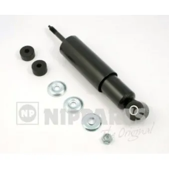 Jeu de 2 amortisseurs avant NIPPARTS J5501014