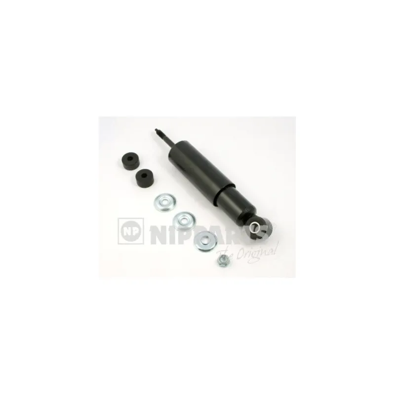 Jeu de 2 amortisseurs avant NIPPARTS J5501014