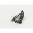 Sonde lambda BOSCH 0 258 006 348 - Visuel 1