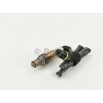 Sonde lambda BOSCH 0 258 006 353