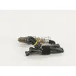 Sonde lambda BOSCH 0 258 006 353 - Visuel 3