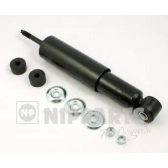 Jeu de 2 amortisseurs avant NIPPARTS J5501015