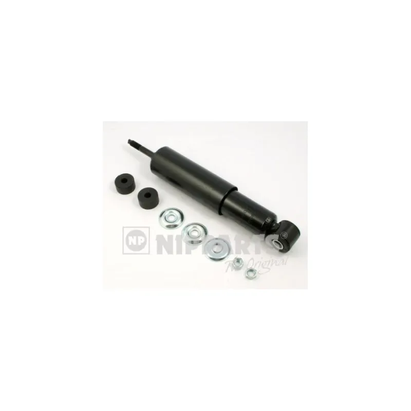 Jeu de 2 amortisseurs avant NIPPARTS J5501015