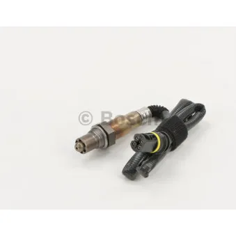 Sonde lambda BOSCH 0 258 006 359