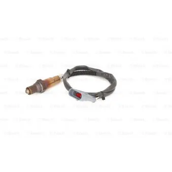 Sonde lambda BOSCH 0 258 006 375