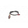 Sonde lambda BOSCH 0 258 006 375 - Visuel 2