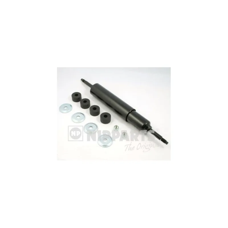 Jeu de 2 amortisseurs avant NIPPARTS J5501018