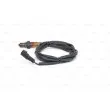 Sonde lambda BOSCH 0 258 006 377 - Visuel 3
