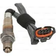 Sonde lambda BOSCH 0 258 006 378 - Visuel 2