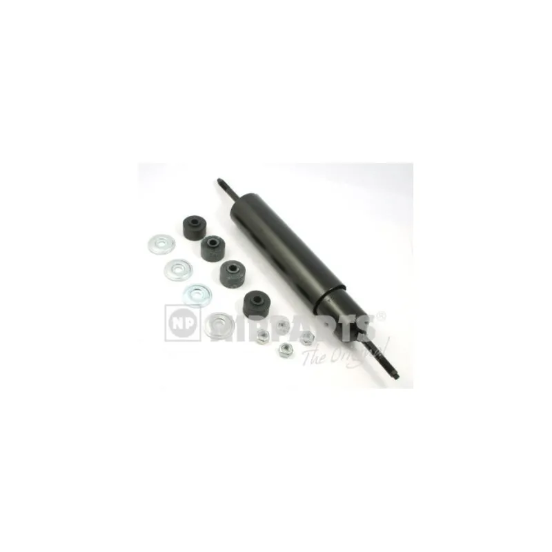 Jeu de 2 amortisseurs avant NIPPARTS J5501019