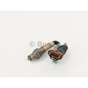Sonde lambda BOSCH 0 258 006 379