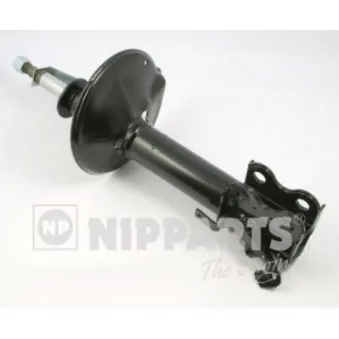 Amortisseur avant gauche NIPPARTS J5502000G