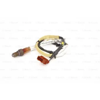 Sonde lambda BOSCH 0 258 006 381
