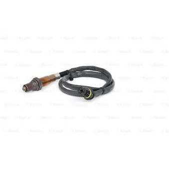 Sonde lambda BOSCH 0 258 006 382