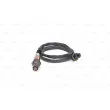 Sonde lambda BOSCH 0 258 006 382 - Visuel 2