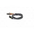 Sonde lambda BOSCH 0 258 006 382 - Visuel 3