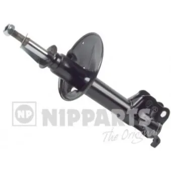 Amortisseur avant gauche NIPPARTS J5502001G