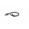 Sonde lambda BOSCH 0 258 006 384 - Visuel 1