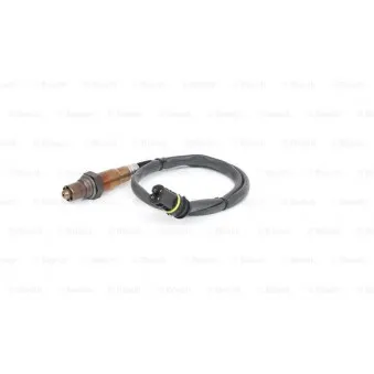 Sonde lambda BOSCH 0 258 006 384
