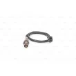Sonde lambda BOSCH 0 258 006 384 - Visuel 2
