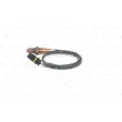 Sonde lambda BOSCH 0 258 006 384 - Visuel 3