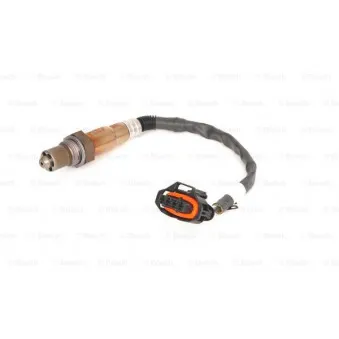 Sonde lambda BOSCH 0 258 006 386