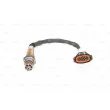 Sonde lambda BOSCH 0 258 006 386 - Visuel 2