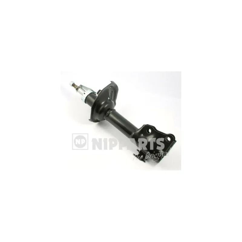 Jeu de 2 amortisseurs avant NIPPARTS J5502002G