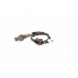 Sonde lambda BOSCH 0 258 006 387 - Visuel 1