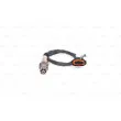 Sonde lambda BOSCH 0 258 006 387 - Visuel 2