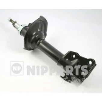 Jeu de 2 amortisseurs avant NIPPARTS J5502003G
